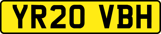 YR20VBH