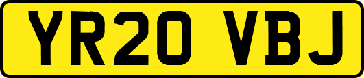YR20VBJ