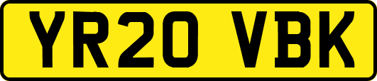 YR20VBK