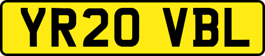 YR20VBL