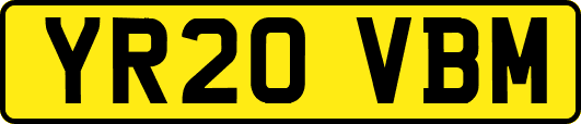YR20VBM