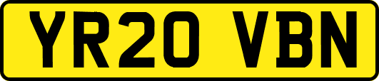 YR20VBN