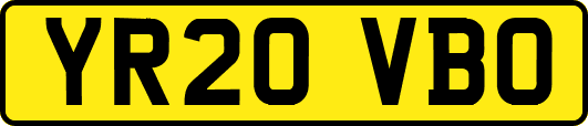 YR20VBO
