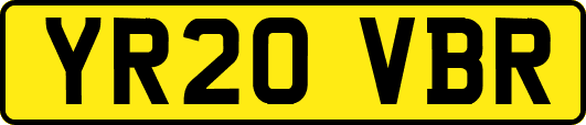 YR20VBR