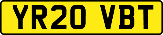 YR20VBT