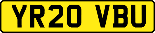 YR20VBU