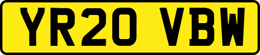 YR20VBW