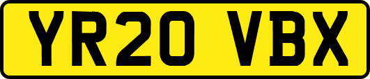 YR20VBX