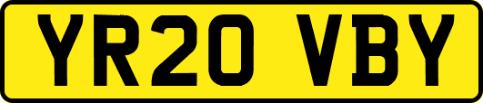 YR20VBY