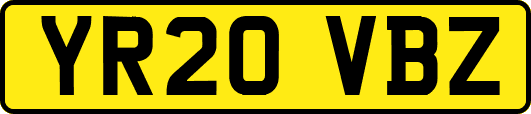 YR20VBZ