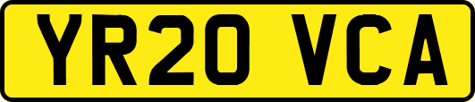 YR20VCA