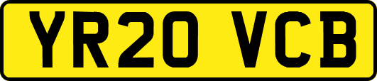YR20VCB