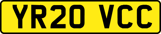 YR20VCC