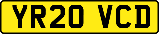 YR20VCD