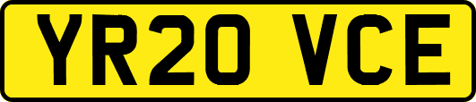 YR20VCE