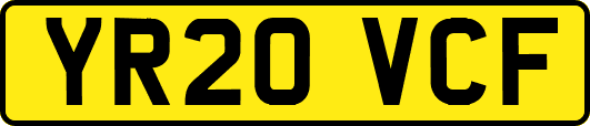 YR20VCF