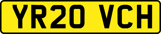 YR20VCH