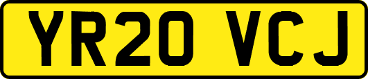 YR20VCJ