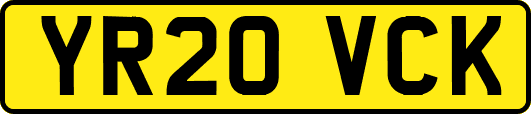YR20VCK