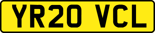 YR20VCL