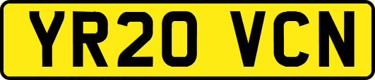 YR20VCN
