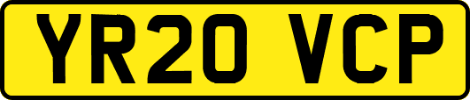YR20VCP