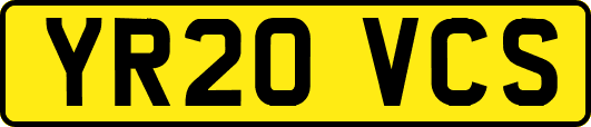 YR20VCS