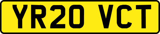 YR20VCT