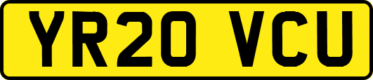 YR20VCU