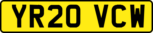 YR20VCW