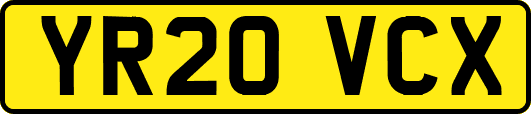 YR20VCX