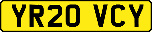 YR20VCY