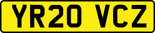 YR20VCZ