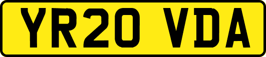 YR20VDA
