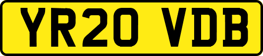 YR20VDB