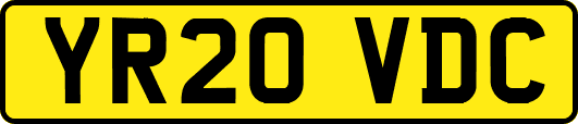 YR20VDC