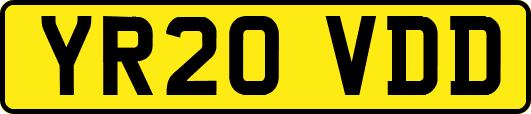 YR20VDD