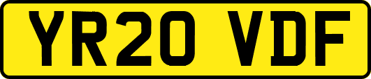 YR20VDF