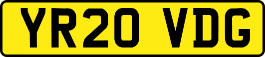 YR20VDG