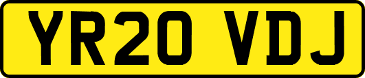 YR20VDJ
