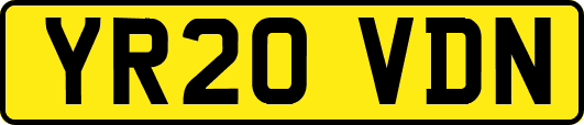 YR20VDN