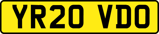 YR20VDO