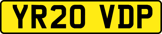 YR20VDP