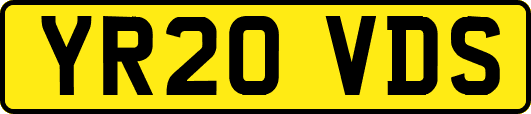 YR20VDS