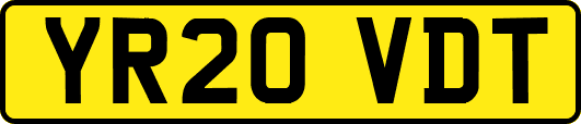 YR20VDT