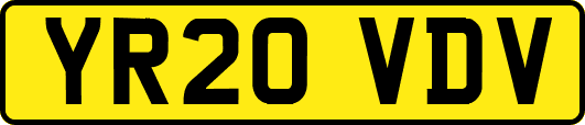 YR20VDV