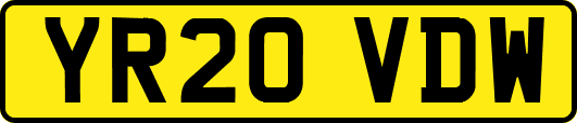 YR20VDW