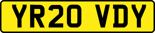 YR20VDY