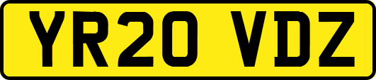 YR20VDZ