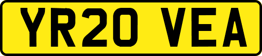YR20VEA